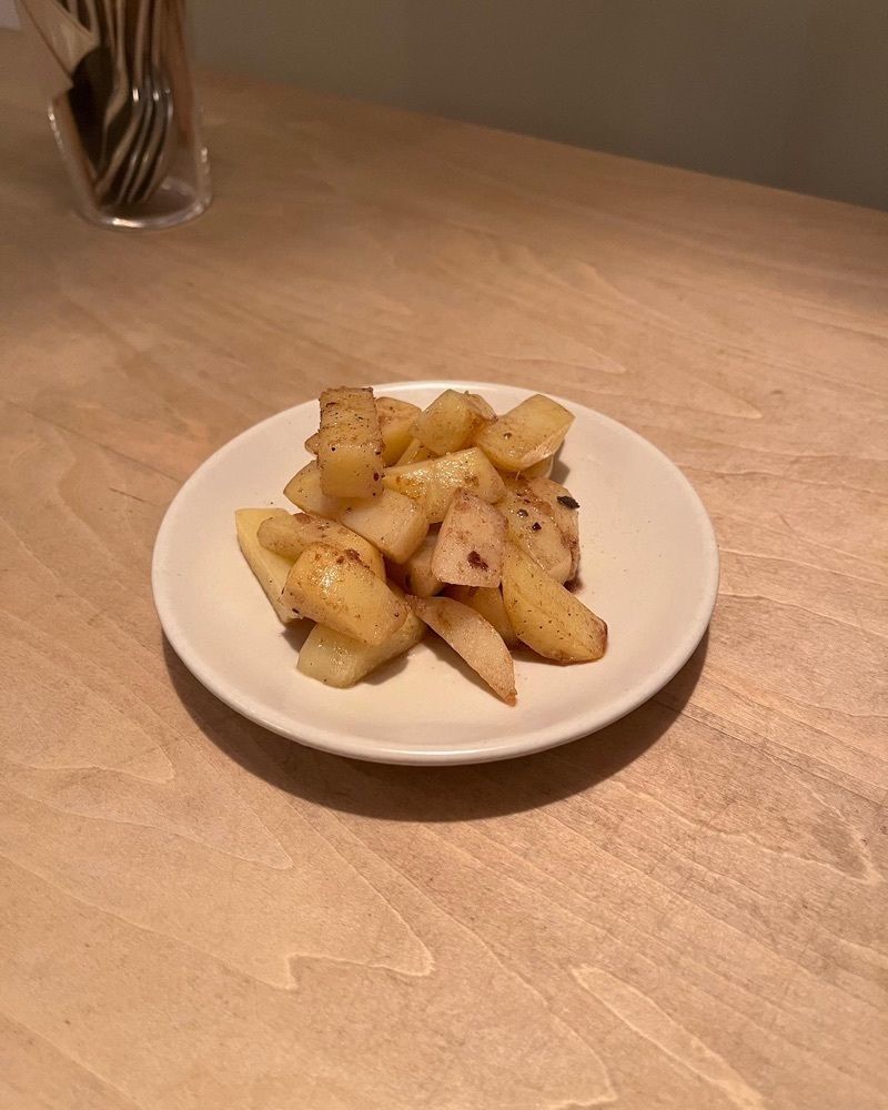 食べ太郎🍽️ 東京･横浜グルメ📍さんが投稿したCANTEENに関する口コミの画像