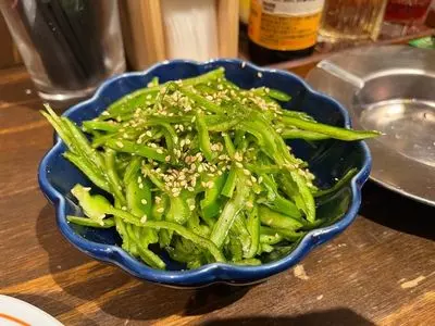 俺流餃子楼 新宿東南口店