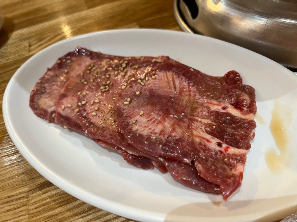 Ayakaさんが投稿したホルモン両国苑（ホルモンリョウゴクエン）に関する口コミの画像