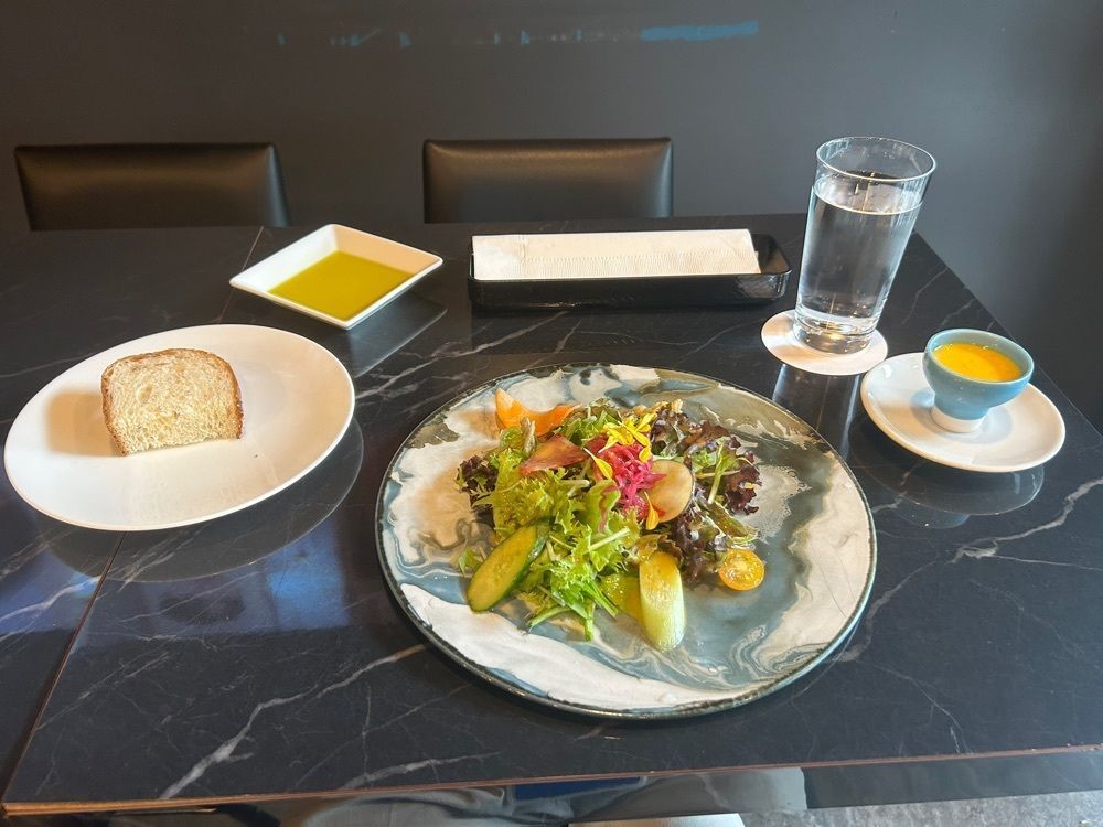 takuyaさんが投稿したR1 TOKYO Bar&Restaurantに関する口コミの画像