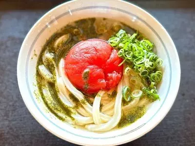 手打ちうどん 清水屋