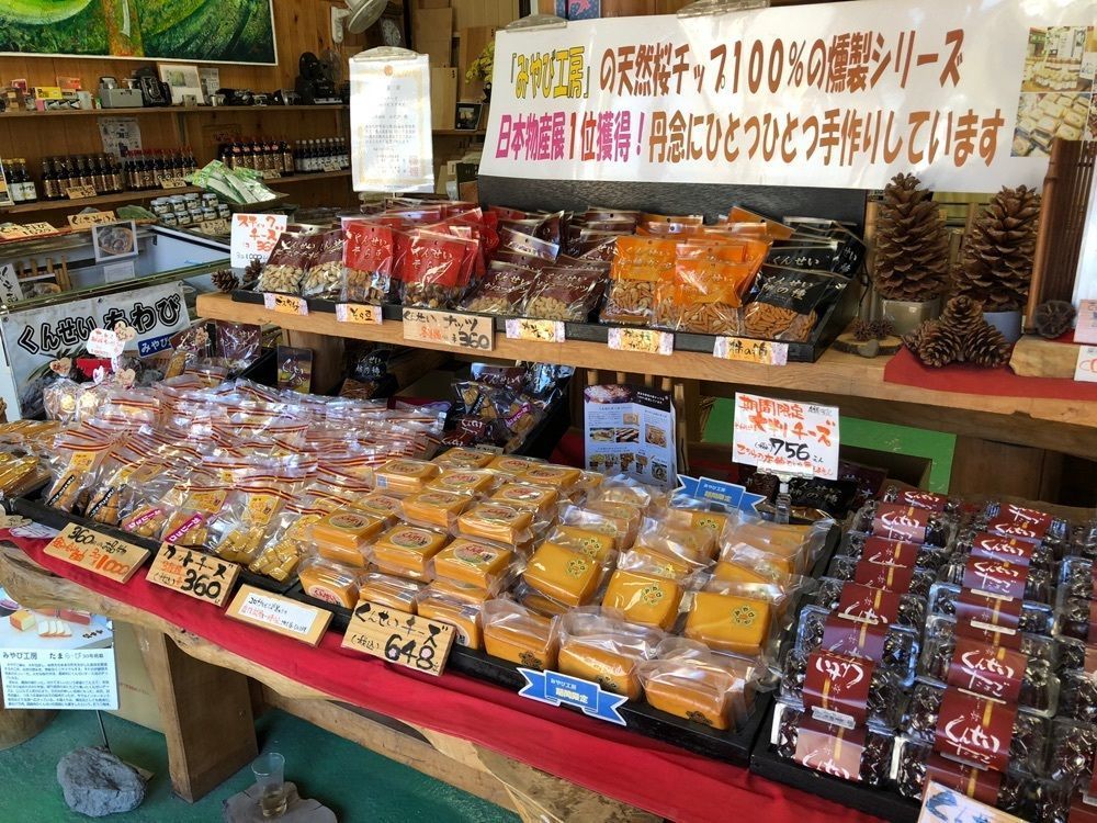 beautiful_cafeteria_a5b3さんが投稿したみやび工房 大多摩うまいもの館に関する口コミの画像