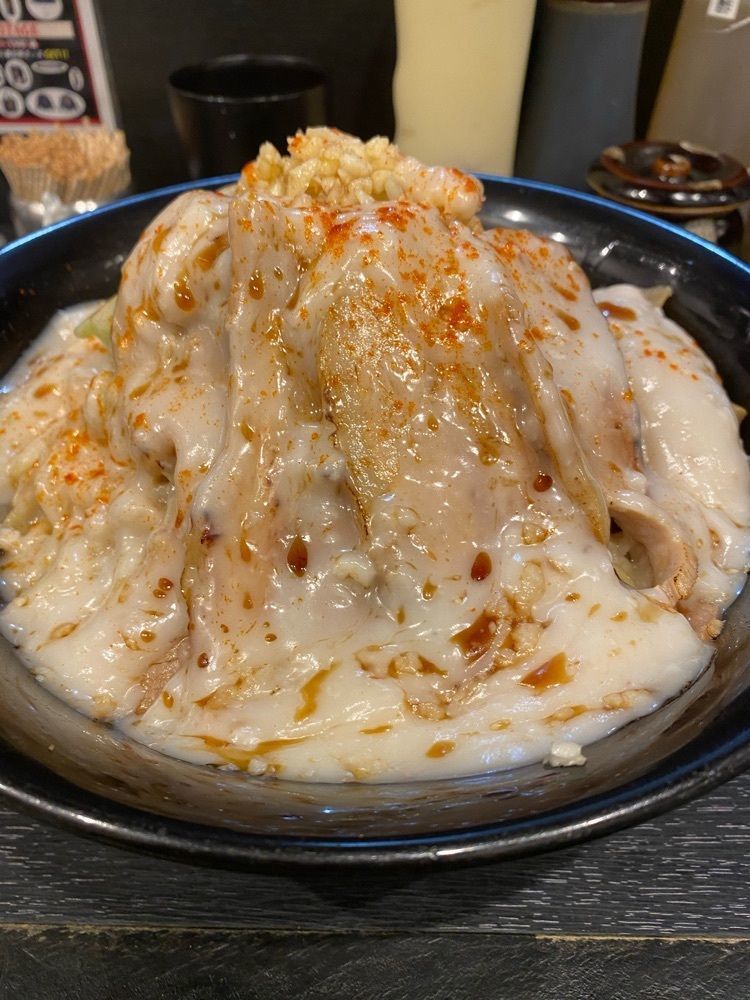 seiji.take.gさんが投稿した春日亭 西新宿店に関する口コミの画像