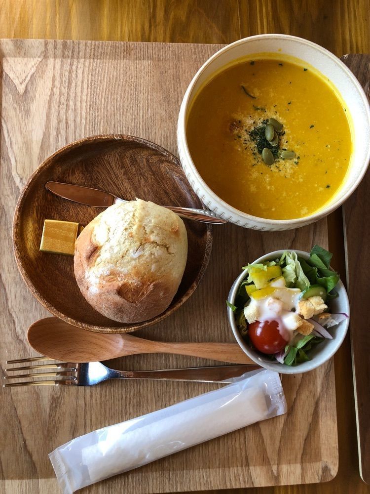 beautiful_cafeteria_a5b3さんが投稿した沢井マウンテンカフェに関する口コミの画像