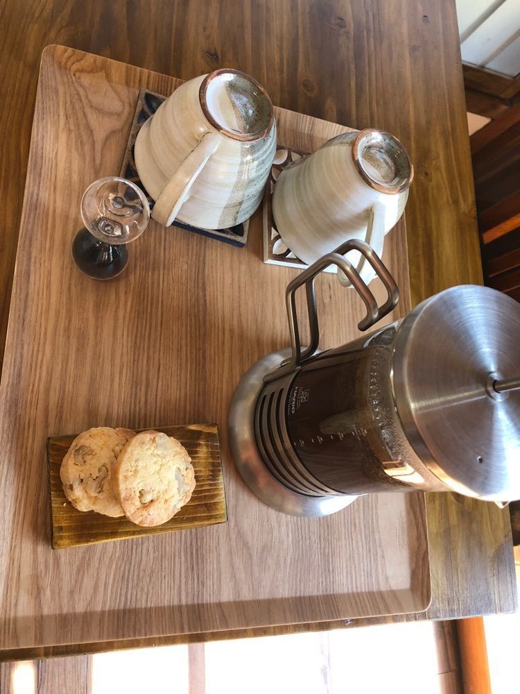 beautiful_cafeteria_a5b3さんが投稿した沢井マウンテンカフェに関する口コミの画像