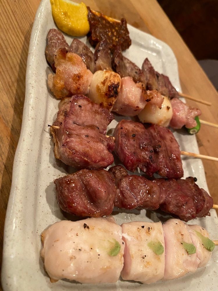 seiji.take.gさんが投稿した鉄火 本店に関する口コミの画像