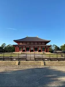 興福寺中金堂