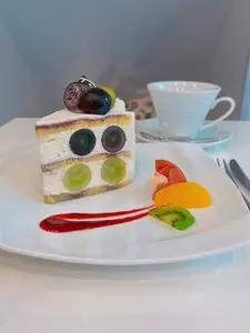 洛甘舎（ラッカンシャ）