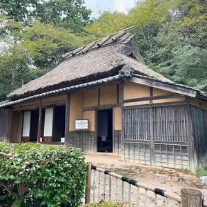 柳田國男生家