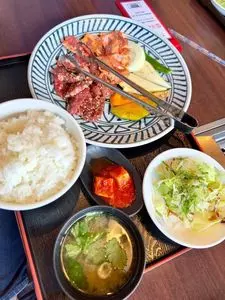 朝鮮飯店 藤岡店