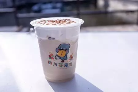フードカフェ ハナハナ