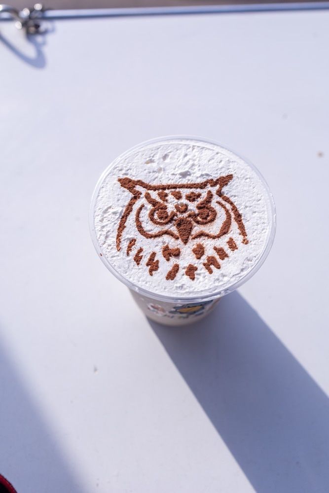 さくらいまさゆきさんが投稿したフードカフェ ハナハナに関する口コミの画像