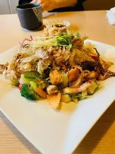 あら鮨
