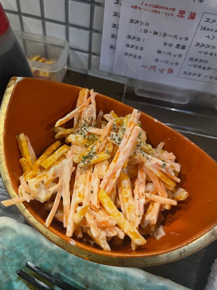 ym.gourmetさんが投稿したメイサンロマンスに関する口コミの画像