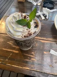 Ristorante Le Alpi（レストラン レ アルピ）