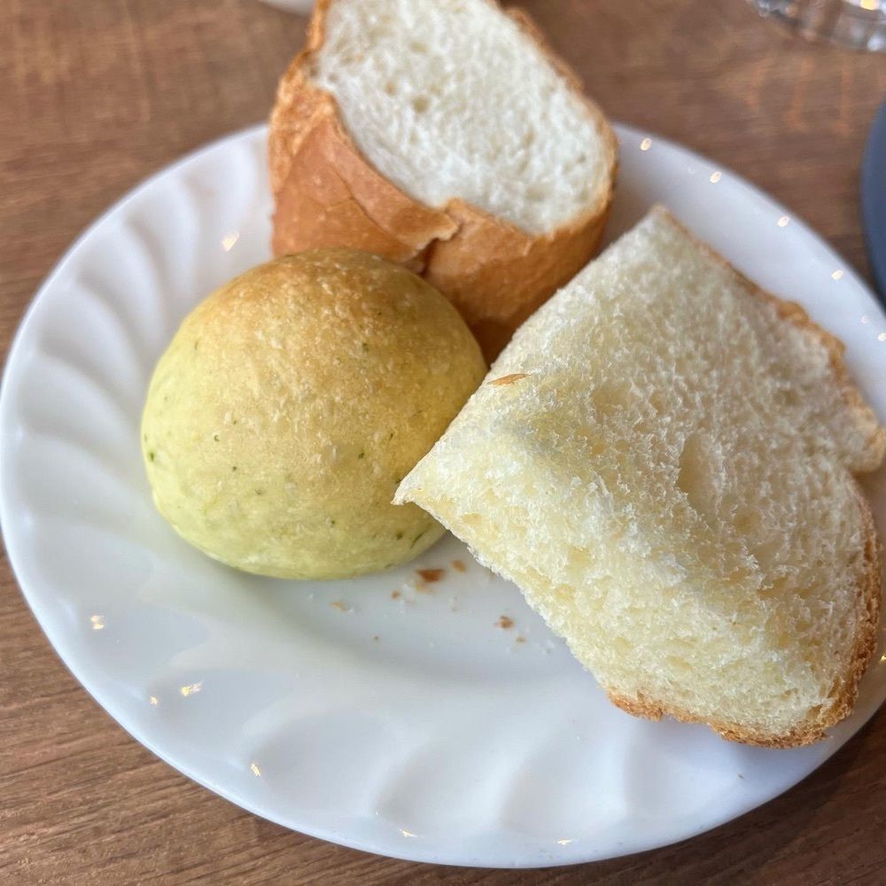エリーチカさんが投稿した神戸イタリアン＆ワイン クレイド（Kobe　Italian & Wine　CREDO）に関する口コミの画像