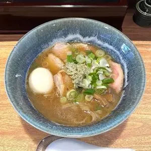 麺亭 まきた
