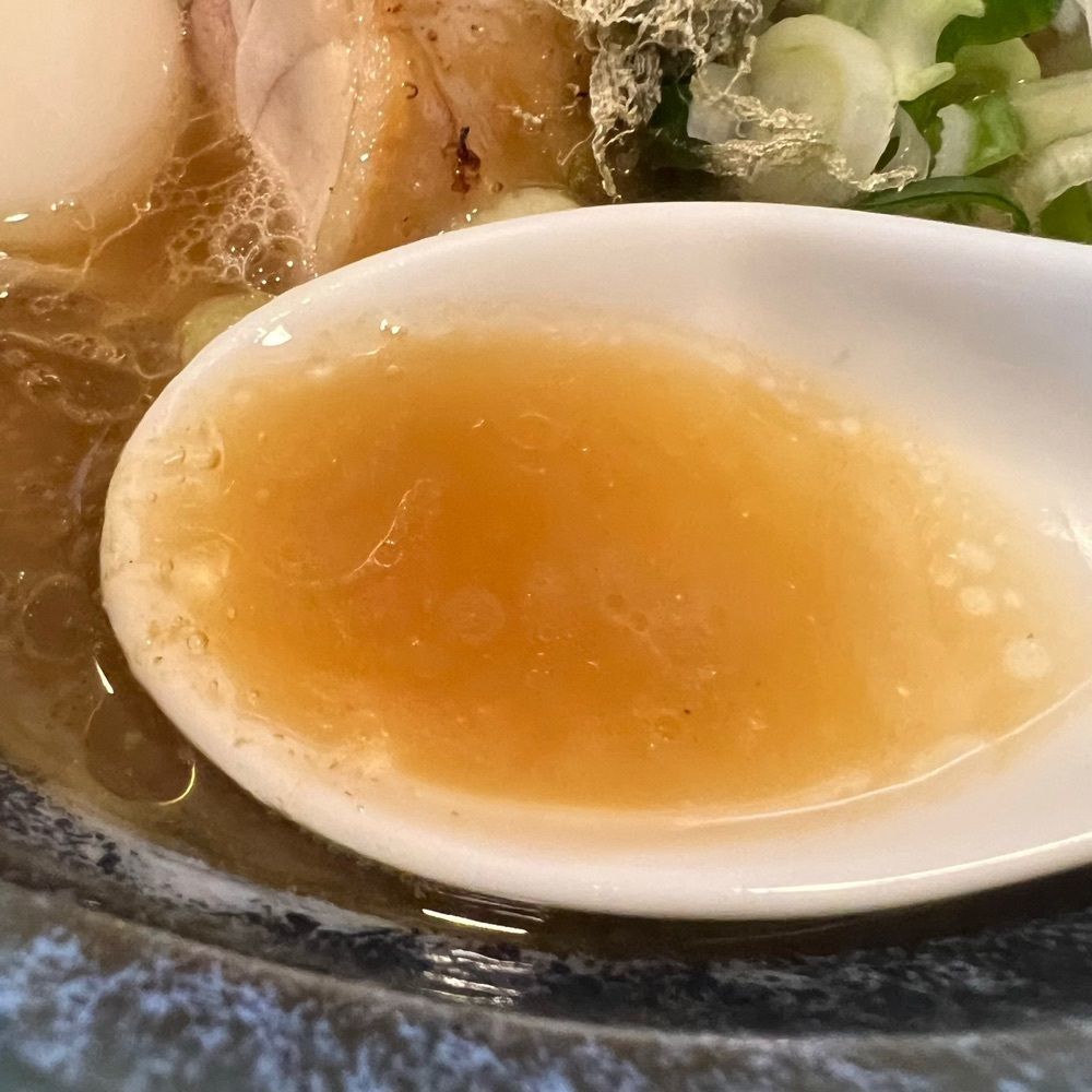 滝呂タカさんが投稿した麺亭 まきたに関する口コミの画像