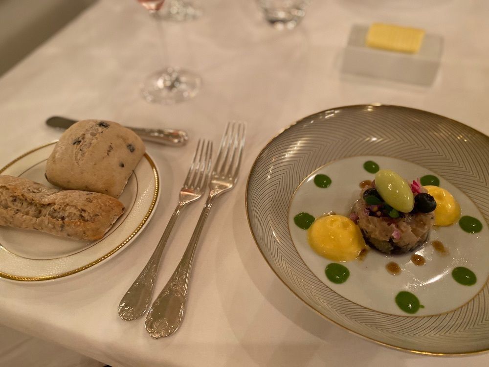 kazuyaさんが投稿したフランス料理 ル・トリアノンに関する口コミの画像