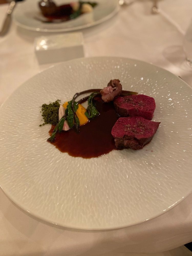 kazuyaさんが投稿したフランス料理 ル・トリアノンに関する口コミの画像