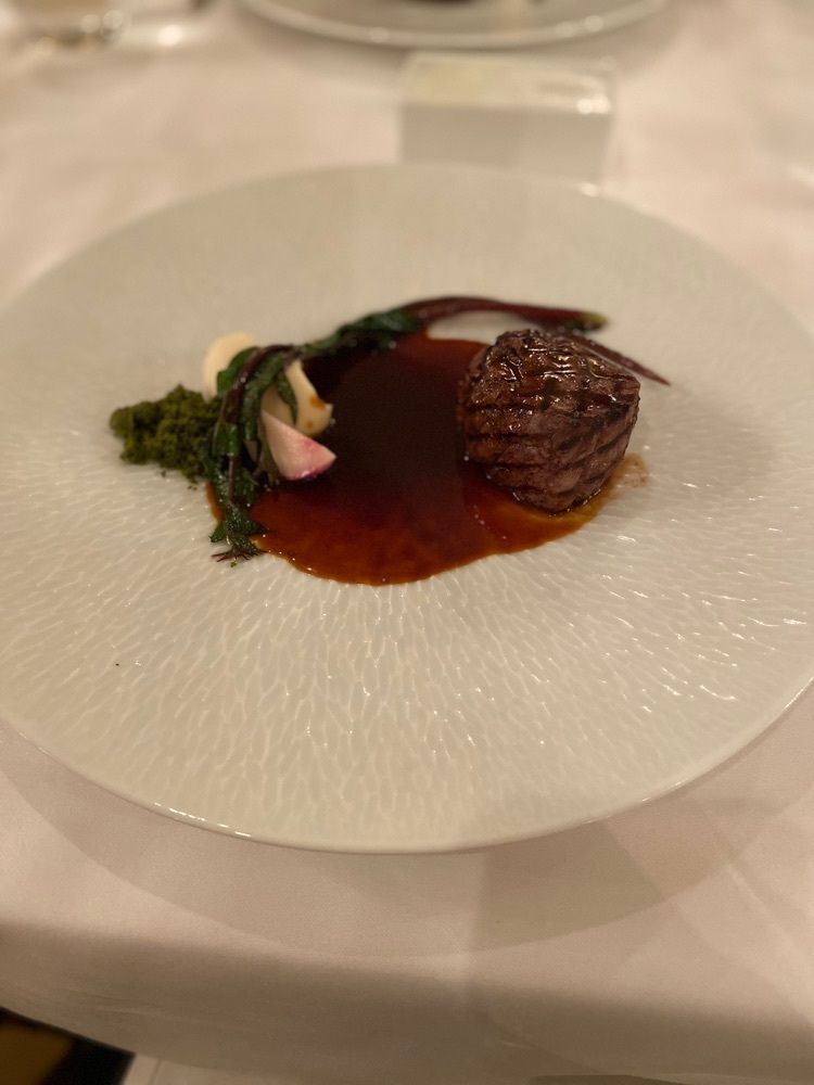 kazuyaさんが投稿したフランス料理 ル・トリアノンに関する口コミの画像