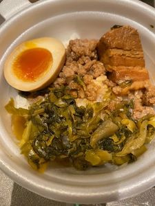 七宝麻辣湯 田町店（チーパオマーラータン） 2枚目