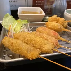愛知だもんで