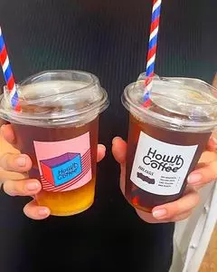 ホルトコーヒー（Howlt Coffee）