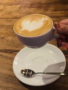 ボンダイカフェ(BONDI CAFE) 4枚目