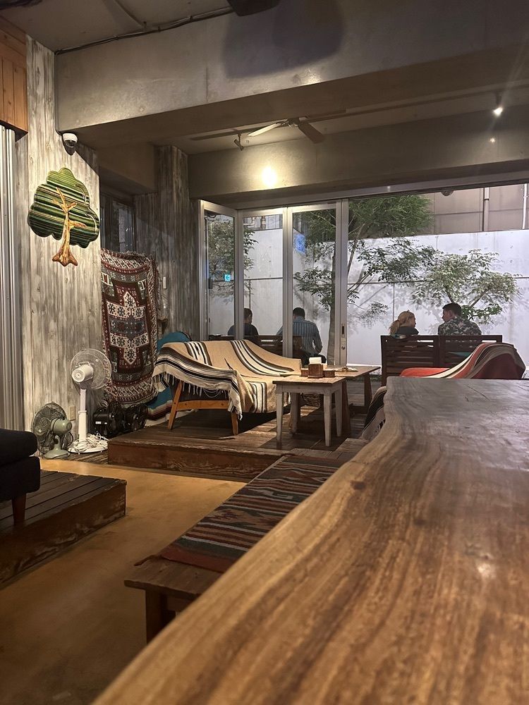 あんよさんが投稿したボンダイカフェ（BONDI CAFE）に関する口コミの画像