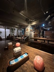 ボンダイカフェ(BONDI CAFE) 6枚目