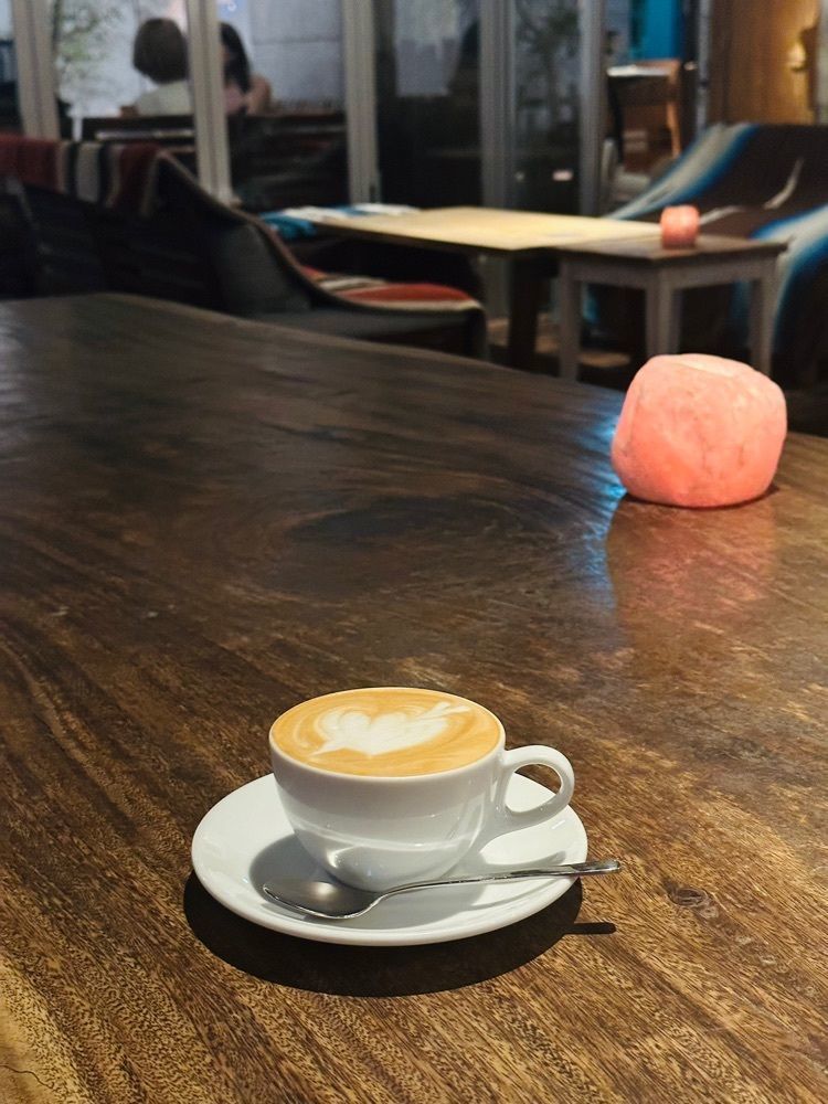 あんよさんが投稿したボンダイカフェ（BONDI CAFE）に関する口コミの画像