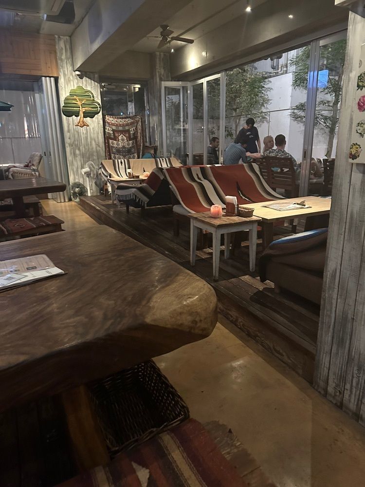 あんよさんが投稿したボンダイカフェ（BONDI CAFE）に関する口コミの画像
