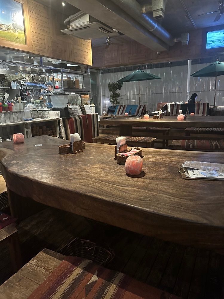 あんよさんが投稿したボンダイカフェ（BONDI CAFE）に関する口コミの画像