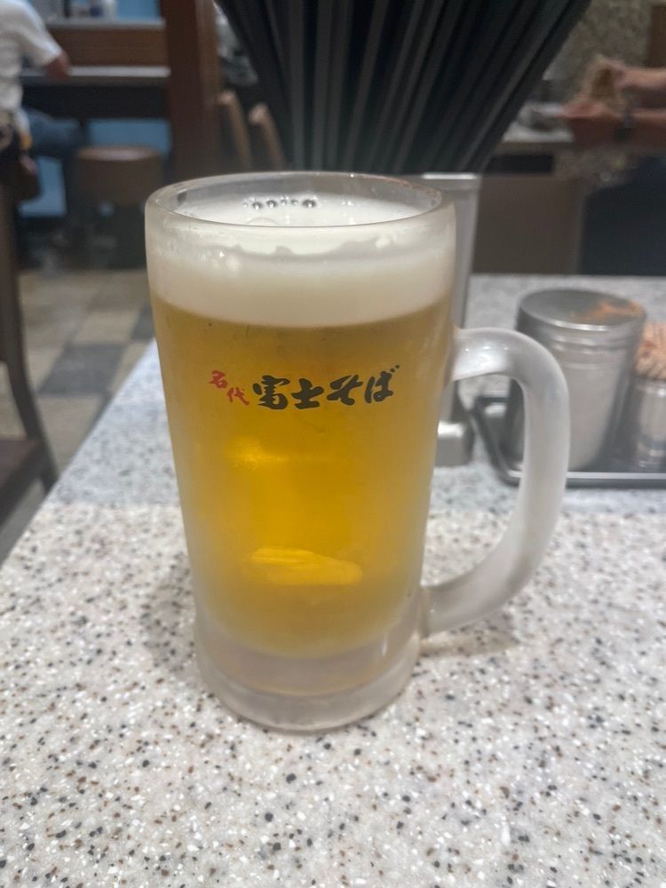Daisukeさんが投稿した名代 富士そば 国立店に関する口コミの画像