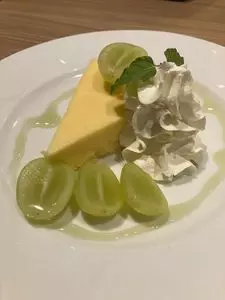 デニーズ 甲府北店