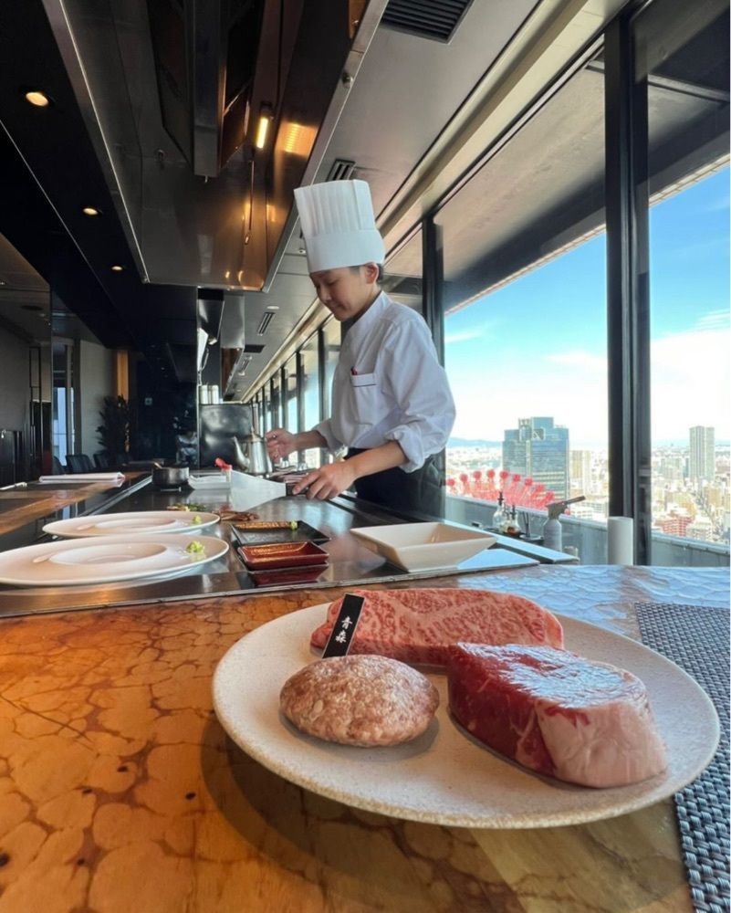 ｺﾔﾘﾅさんが投稿したニュー松坂 梅田32番街店（ニューマツサカ）に関する口コミの画像
