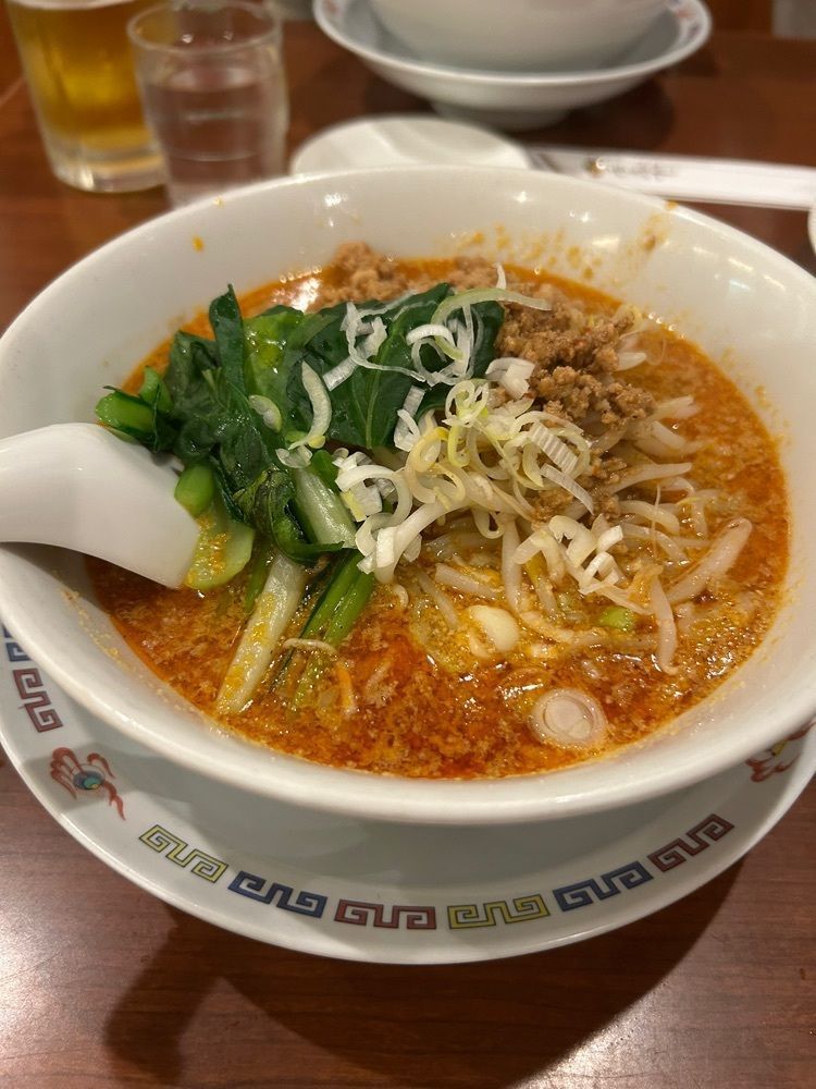 chanyamaさんが投稿した豊洲ラーメンに関する口コミの画像