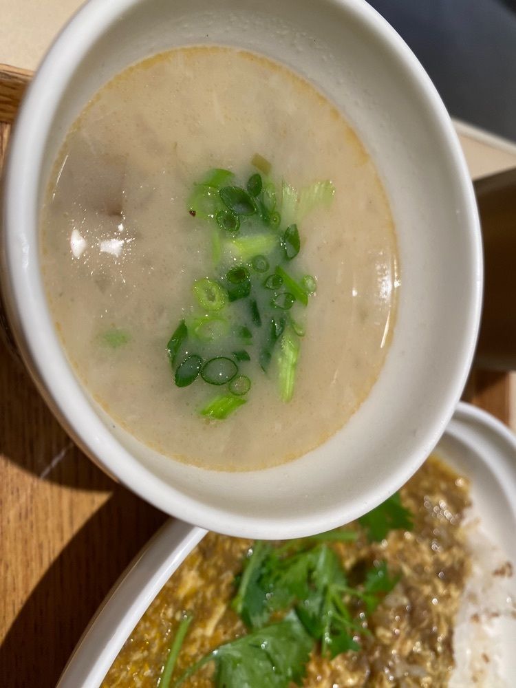 hiyoko0383さんが投稿したスープストックトーキョー 渋谷マークシティ店（Soup Stock Tokyo）に関する口コミの画像