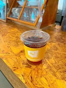 コーヒー&シングス オー!（Coffee&Th!ngs Oh!）