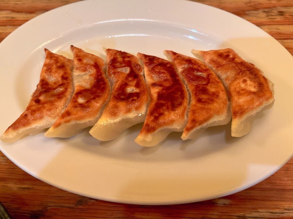 うーさんが投稿したらーめん 田中家に関する口コミの画像