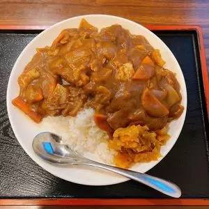 まるけん食堂