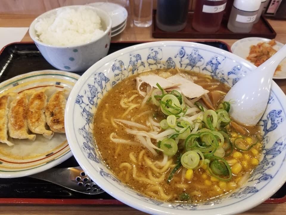 ＤＪゴン太さんが投稿した八宝菜館 蟹江インター店（【旧店名】八宝亭）に関する口コミの画像
