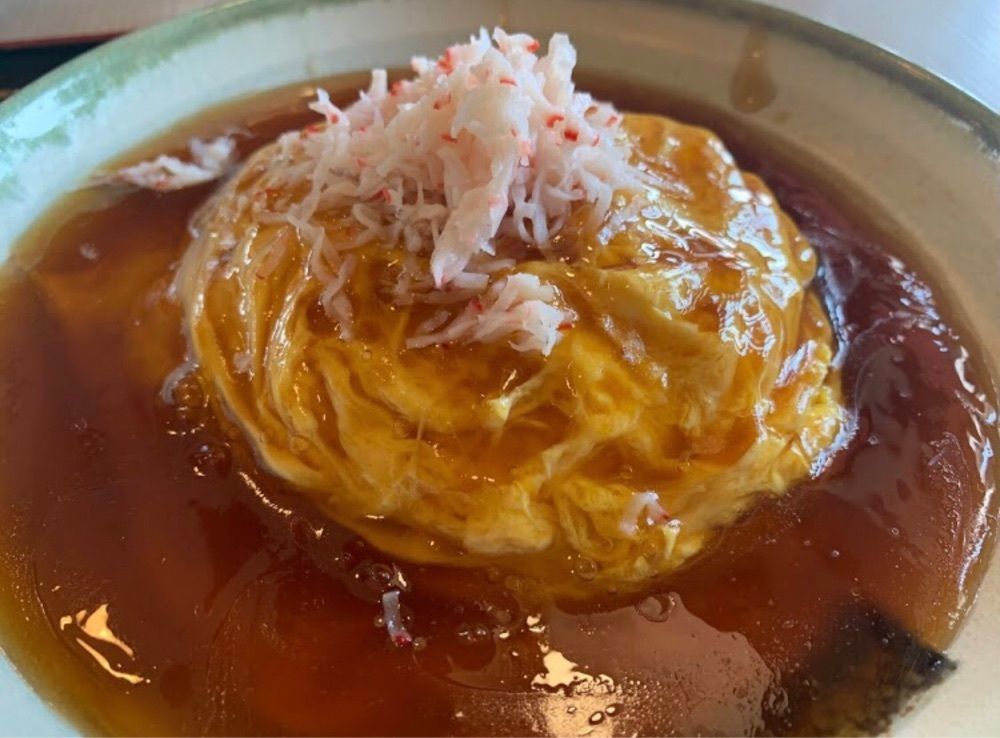 ＤＪゴン太さんが投稿した八宝菜館 蟹江インター店（【旧店名】八宝亭）に関する口コミの画像