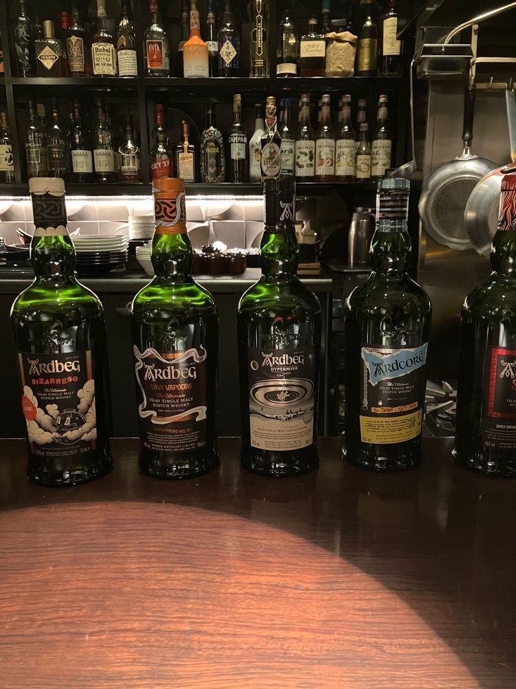 きゃみさやさんが投稿したBar LANCE（バー ランス）に関する口コミの画像