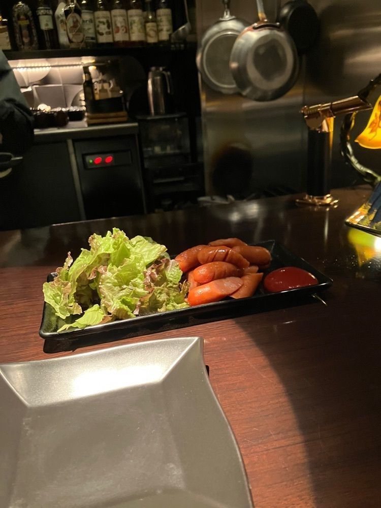 きゃみさやさんが投稿したBar LANCE（バー ランス）に関する口コミの画像