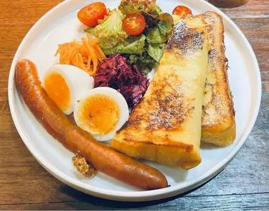 i2 cafe（アイツーカフェ）