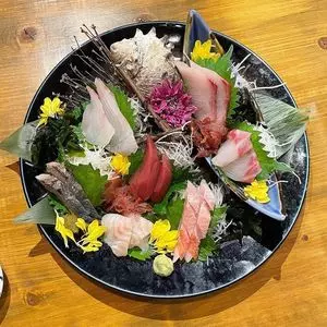 さかながはねて 神田本店