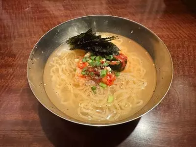 焼肉 ここから 六本木店