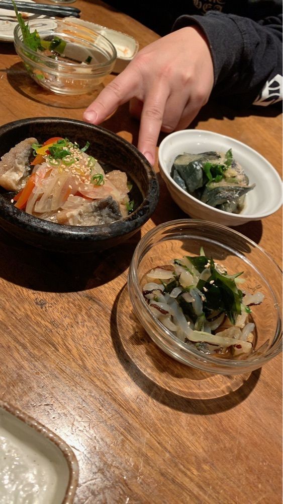 Rei Ouchiさんが投稿した4番サード魚真（よばんさーど・うおしん）に関する口コミの画像
